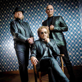 Bild: Night Fever | Best of the Bee Gees