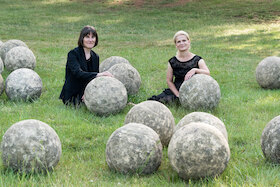 Bild: „Liebestrunkenheit + Wehmutstränen“