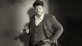 Bild: Jan Philipp Zymny - Illegale Straßentherapie