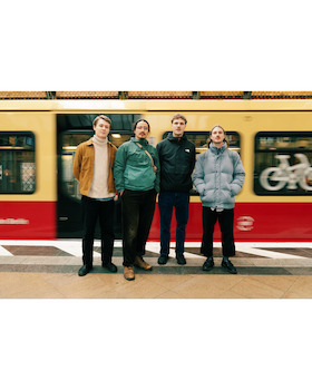 Bild: GROUNDING - Jazz