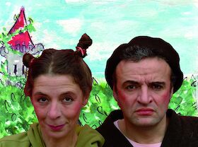 Bild: Theaterspass 2026: "Dornröschen"