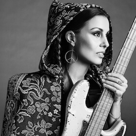 Bild: Ida Nielsen & The Funkbots