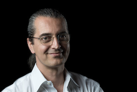 Bild: Hagen Rether: Liebe