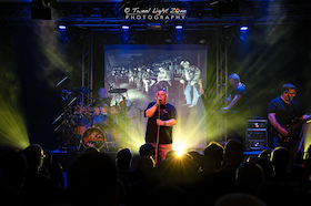 Bild: Still Marillion - "The Very Best Of Fish Era"