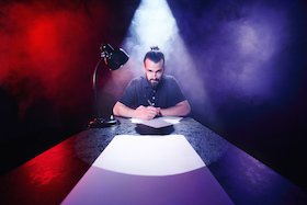 Bild: David Kebekus - Sensible Inhalte