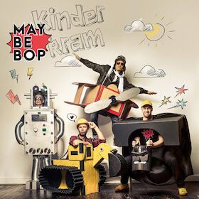 Bild: MAYBEBOP - Kinderkram