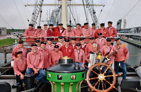 Bild: Shanty Chor Oldenburg