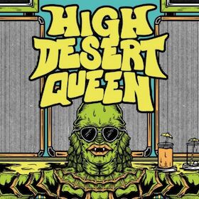 Bild: High Desert Queen (Texas)