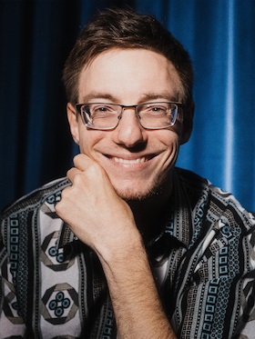 Bild: Kai Bosch - mit „Auf den P…P…Punkt“