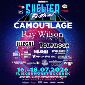 Bild: the best ager Festival - Tagesticket Samstag