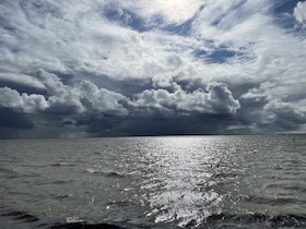 Bild: folkBALTICA  Kiming-Ensemble // Kiming-Ensemblet - Rømø