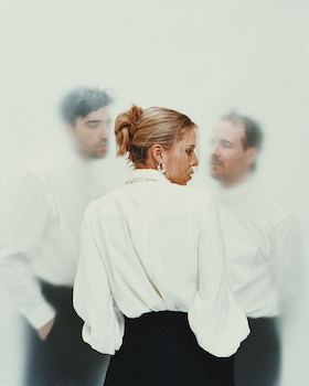 Bild: folkBALTICA Konzert - Stundom