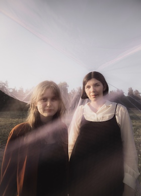 Bild: folkBALTICA Matinee // Flach I Østerby