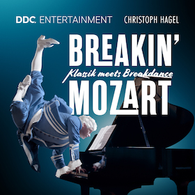 Bild: Breakin' Mozart - Klassik meets Breakdance