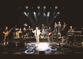 Bild: Phil Collins & Genesis Tributeband - Unforgettable Songs