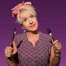 Bild: Andrea Lipka: Tücken des Alltags