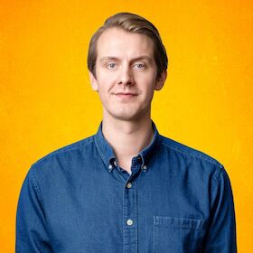 Bild: Jonas Greiner: Auf Augenhöhe