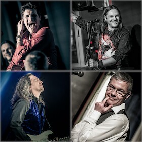 Bild: Gast: Christoph Melzer