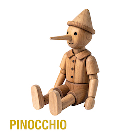 Bild: PINOCCHIO