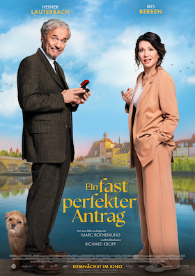 Bild: Ein fast perfekter Antrag