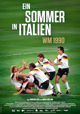 Bild: Ein Sommer in Italien - WM 1990