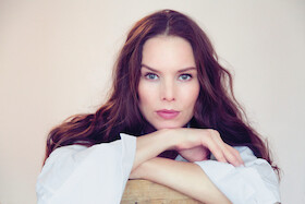 Bild: Rebekka Bakken · Solo