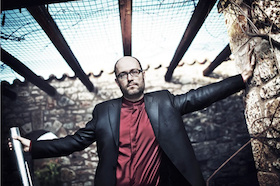 Bild: Adriano Falcioni · Orgel-Mittagskonzert