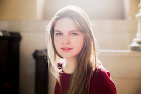 Bild: Mona Hartmann · Orgel-Mittagskonzert