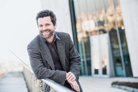 Bild: László Fassang · Orgel-Mittagskonzert