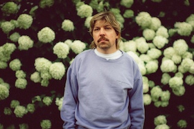 Bild: Philipp Poisel + Band