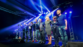 Bild: The PINK FLOYD Project