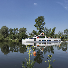 Bild: Panoramatour ins Bergische Land - Linie Plus Rad