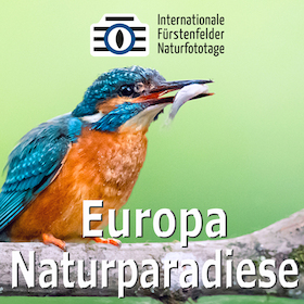 Bild: Europa - Naturparadiese vor der Haustür