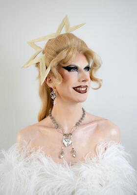 Bild: The Eternal Diva