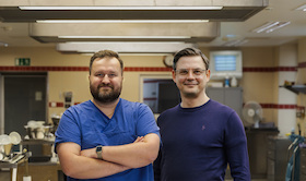 Bild: True Crime in Neubrandenburg