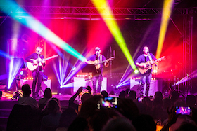 Bild: Grobschnitt - Grobschnitt Acoustic Party