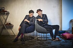 Bild: Remembering Roger