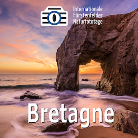 Bild: Bretagne - Land im Meer