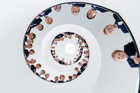 Bild: Windsbacher Knabenchor & Spark