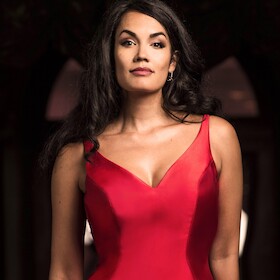 Bild: Spanische Nacht