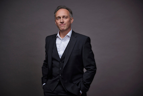 Bild: Staatsphilharmonie Nürnberg · Dvorák: Stabat Mater