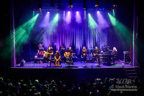 Bild: PULSE | The Best of Pink Floyd - Acoustic Side Of The Moon