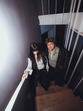 Bild: Lena & Linus | Support: Lisl