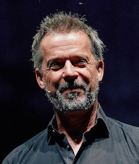 Bild: Uli Boettcher - Ü60 – Das Leben rächt sich  --  Frankfurt Premiere