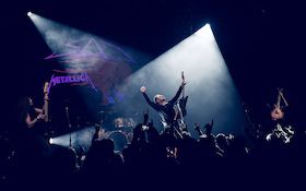 Bild: SAD - Metallica Tribute - Special Guest: Mynded