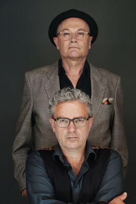 Bild: Pigor und Eichhorn - Grundkurs II