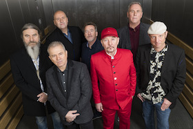 Bild: Spider Murphy Gang