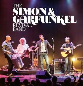 Bild: Simon & Garfunkel Revival Band