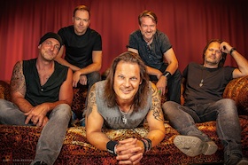 Bild: Bounce - Bon Jovi Tribute Band