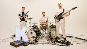 Bild: Komfortrauschen  [organisch_elektronisch]